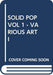 Solid Pop Vol 1