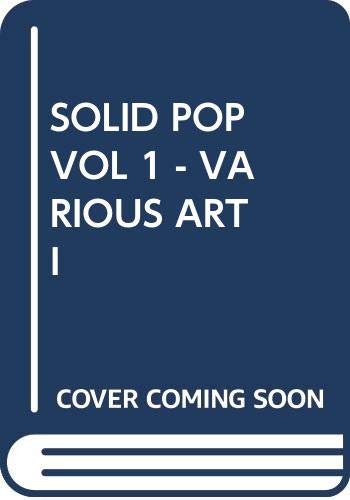 Solid Pop Vol 1