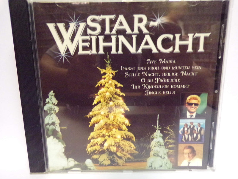 Star-Weihnacht