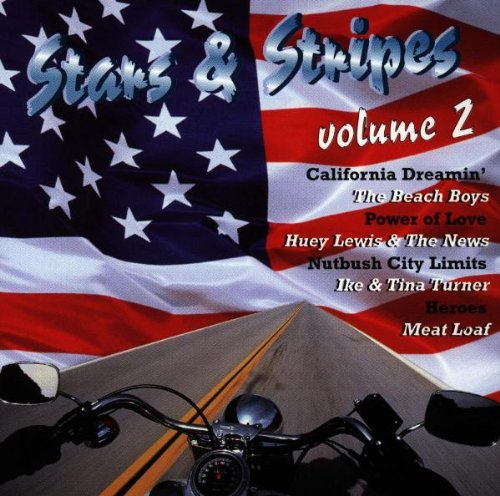 Stars & Stripes Vol 2