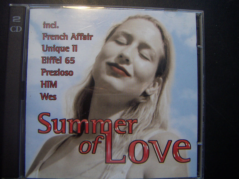 Summer Of Love