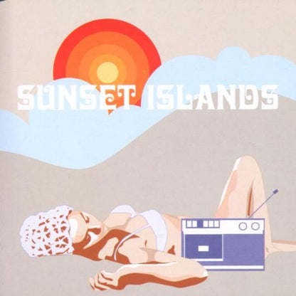 Sunset Islands