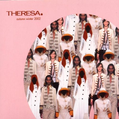 Theresa - Autumn Winter 2002