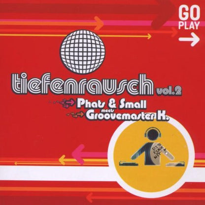 Tiefenrausch