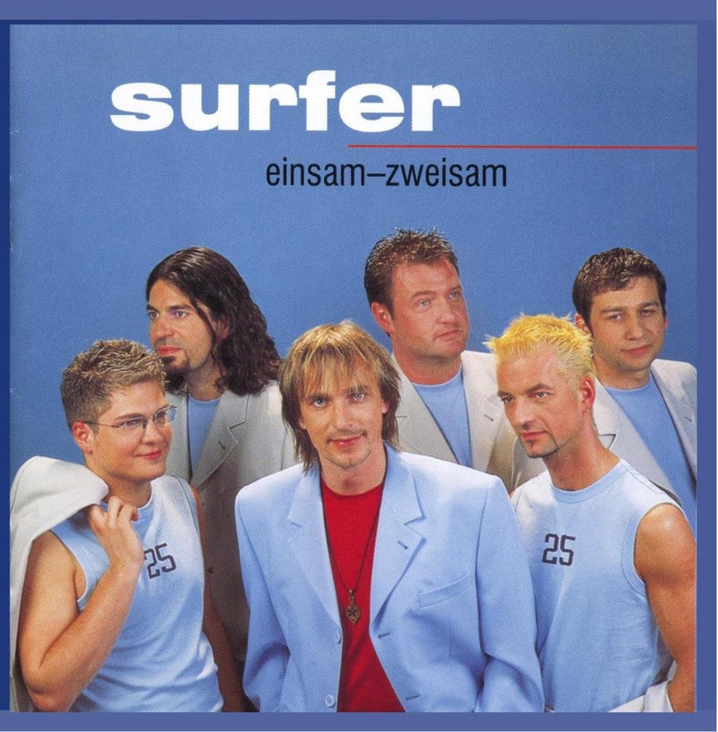 Einsam - Zweisam