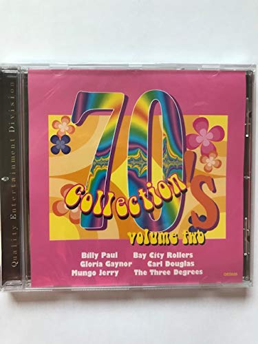 70 S Collection Vol 2