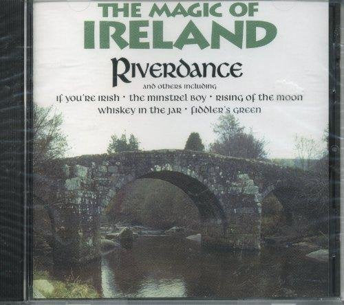 A Touch Of Ireland 1