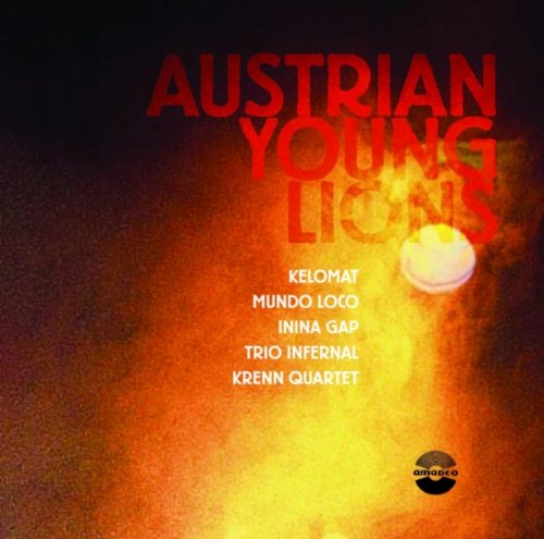 Austrian Young Lions 2003