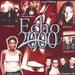 Echo 2000 - Deutscher Schallplattenpreis