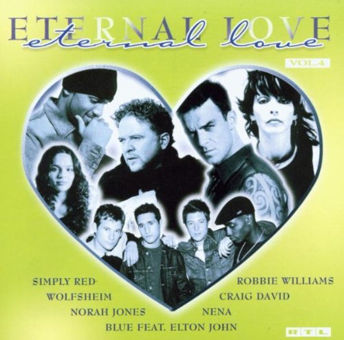 Eternal Love Vol.4