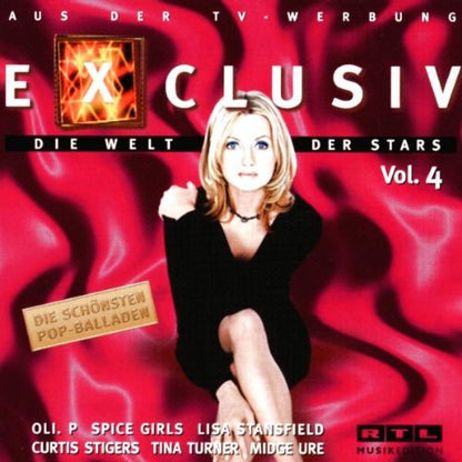 Exclusiv-the Ballads