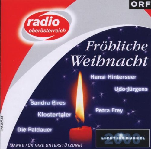 Froehliche Weihnacht - Radio Oberoesterreich