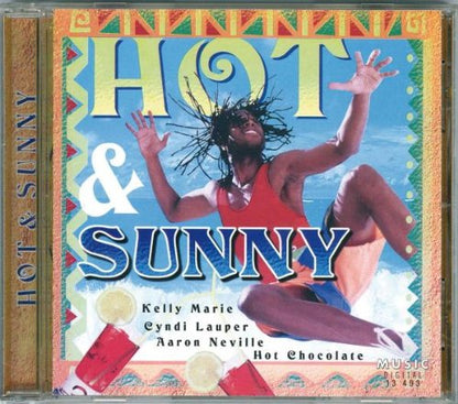 Hot & Sunny