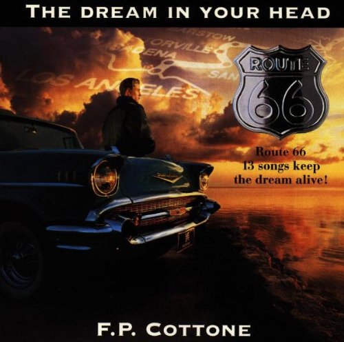 The Dream In Your Head