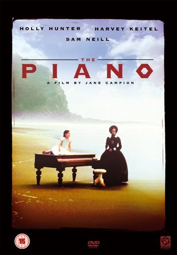 The Piano