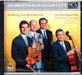 Beethoven: String Quartet in C Sharp Major