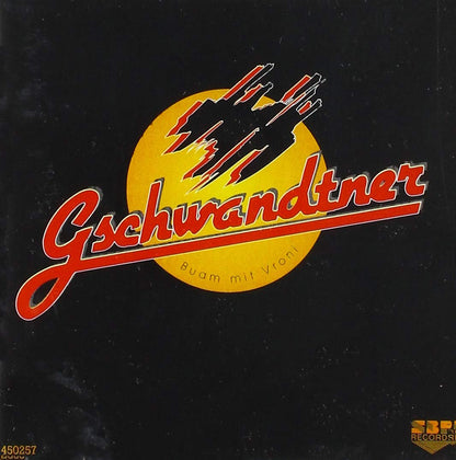 Gschwandtner Buam Mit Vroni