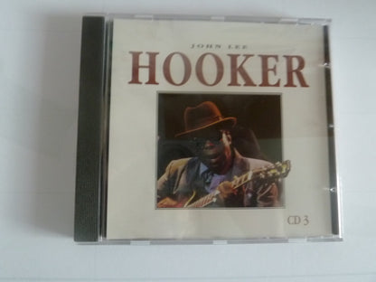 Hooker John Lee - Hooker John