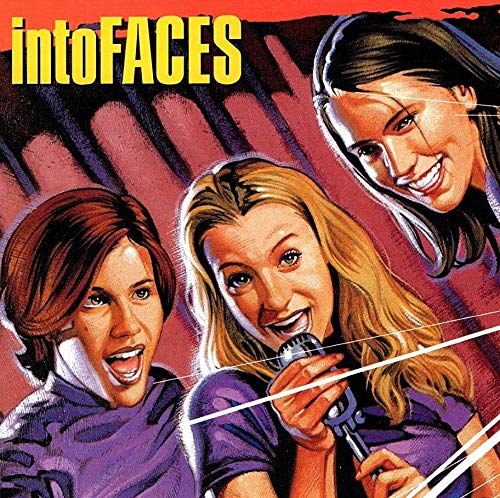 Intofaces