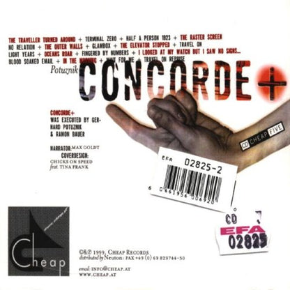 Concorde