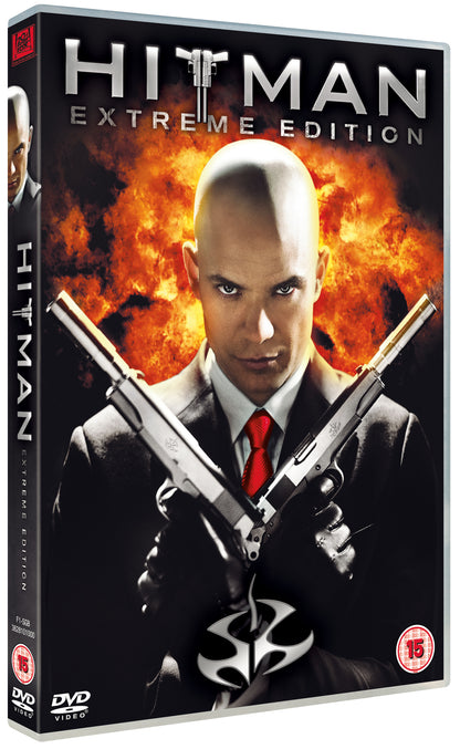 Hitman