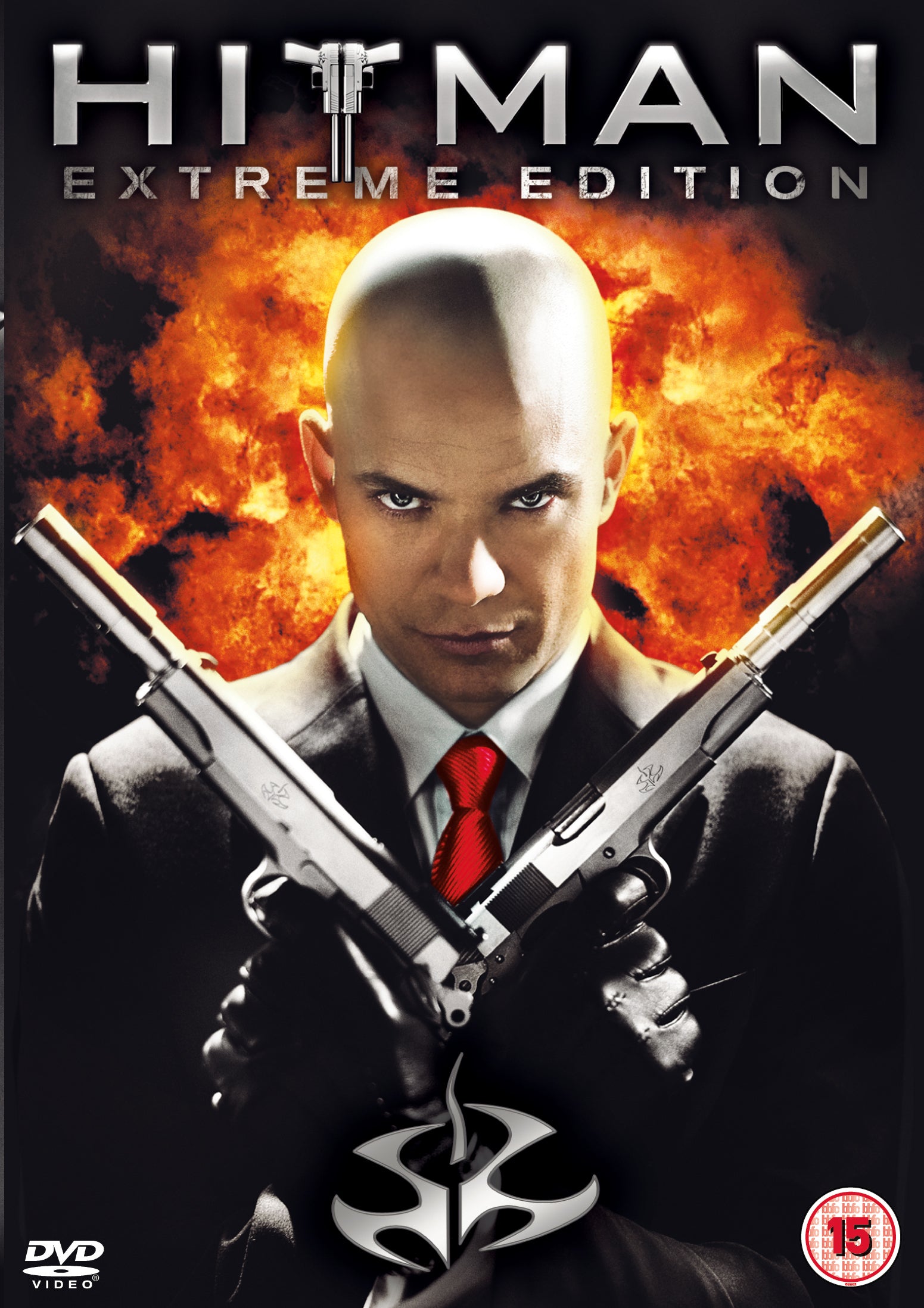 Hitman