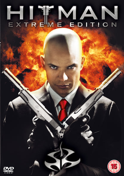 Hitman