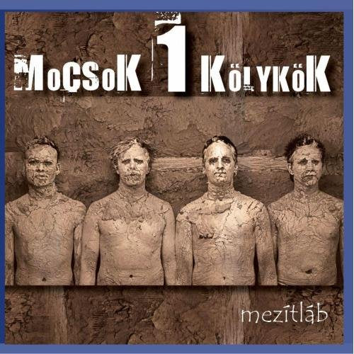 Mocsok 1 Kolykok - Mezitlab Pt