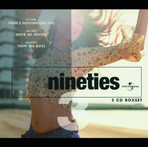 Nineties