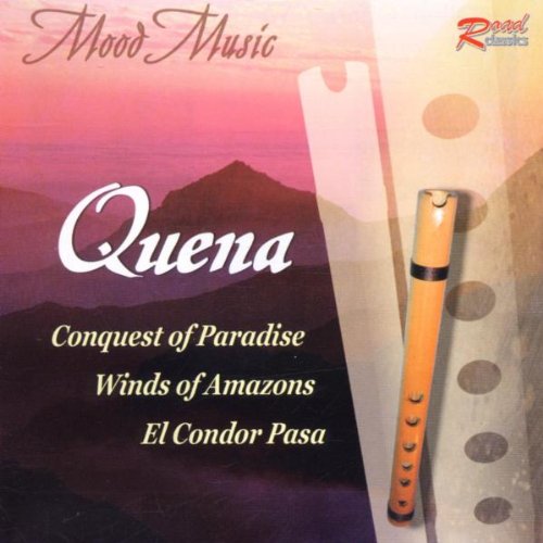 Mood Music-Quena