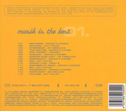 Musik Is the Best