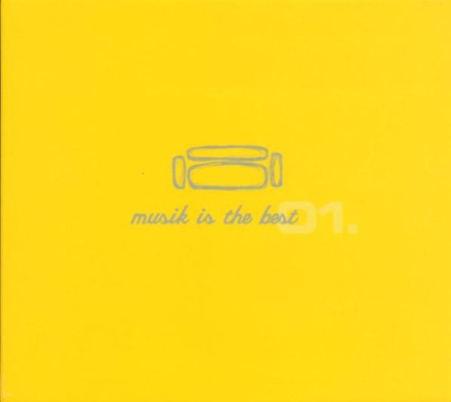 Musik Is the Best