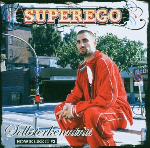Selbsterkenntnis