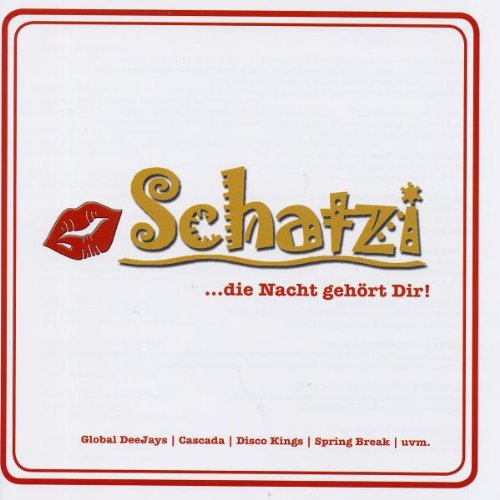 Schatzi - Die Nacht Gehoert Dir 1