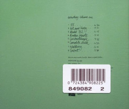 Volume One