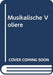 Musikalische Voliere