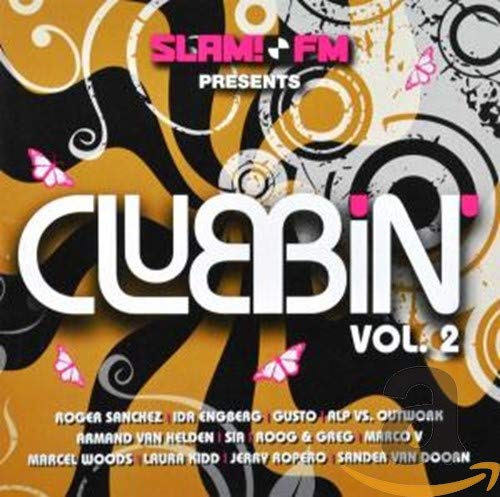 Clubbin Vol.2
