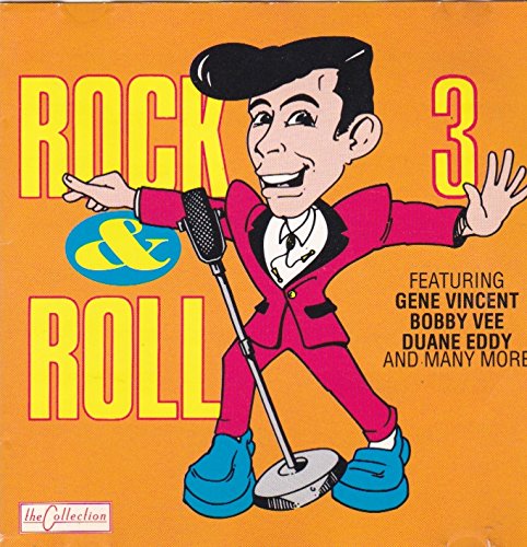Rock N Roll Vol 3
