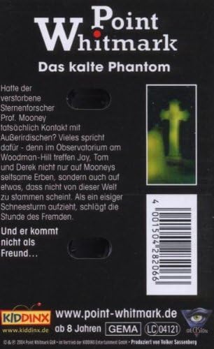 Das Kalte Phantom