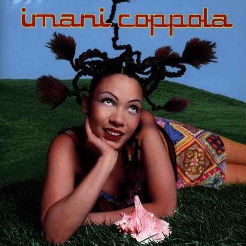 Imani Coppola - Chupacabra -