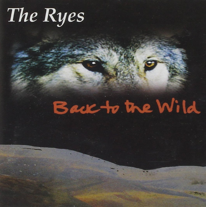Back To The Wild