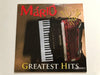 GREATEST HITS - MARIO