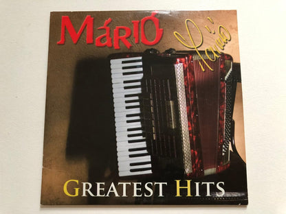 GREATEST HITS - MARIO