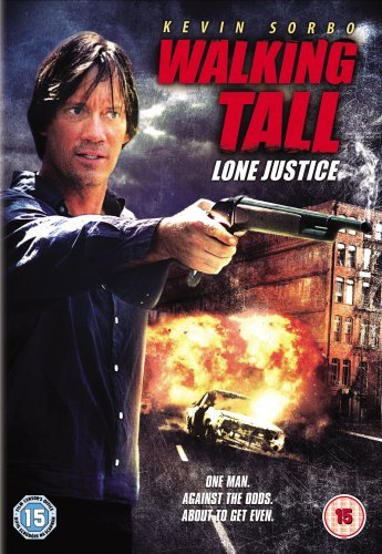Walking Tall: Lone Justice
