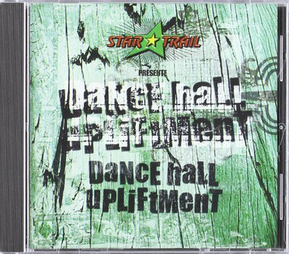 Dance Hall Upliftment