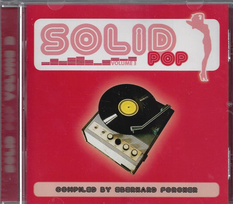 Solid Pop Vol.3