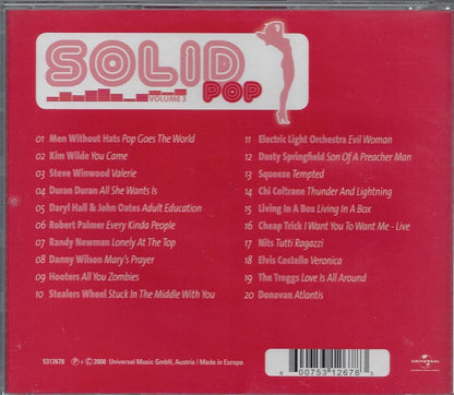 Solid Pop Vol.3
