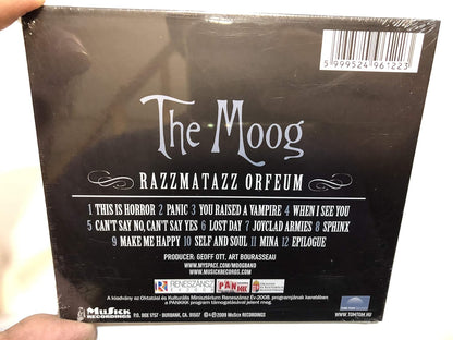 Razzmatazz Orfeum