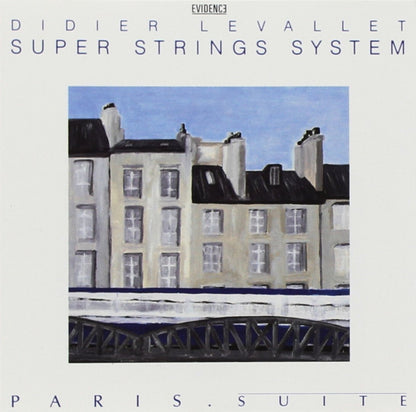 Paris Suite