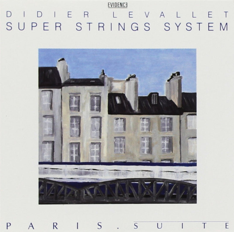 Paris Suite